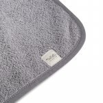 Sponge Nursery Bag mit grauem Handtuch_3009