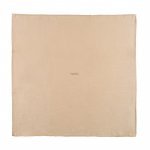 Set 3 pz mussola beige 80x80 cm_7310