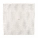 Set 3 pz muselina beige 80x80 cm_7311