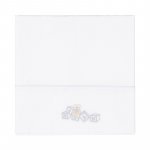 Set of 3 Light-blue Pram Sheets_4195