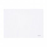 Set of 3 Light-blue Pram Sheets_4197