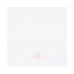 Set of 3 Pink Pram Sheets_4199