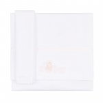 Set of 3 Pink Pram Sheets_4202