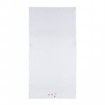 Sheet with embroidered graphics_12147