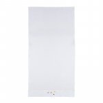 Sheet with embroidered graphics_12145