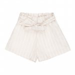 Shorts a righe panna_8267