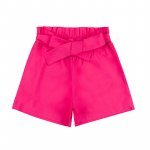 Shorts c/fiocco
 (Colore: FUCSIA - Taglia: 10 ANNI)