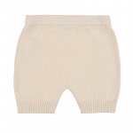 Shorts con ricamo_11514