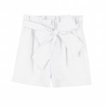 Shorts w/bow_8105