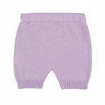 Shorts with embroidery_11516