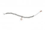 Silver 925 Bracelet with Star_5933