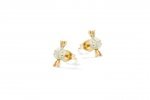 Silver Candy Earrings
 (Colore: ARGENTO - Taglia: UNICA)