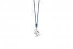 Silver Crab Necklace
 (Colore: ARGENTO - Taglia: UNICA)
