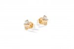 Silver Ice Cream Earrings
 (Colore: ARGENTO - Taglia: UNICA)