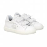 Sneakers C/Orso Velcro
 (NR 20)