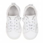 Sneakers Stella Grigia_5813