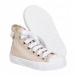 Solid color high top sneakers_12578