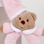 Sonajero Puccio Rosa_48