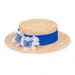 Straw hat_8550