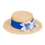 Straw hat_8551