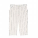 Striped pants
 (06 MESI)