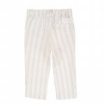 Striped pants_7673