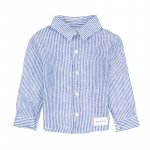 Striped shirt
 (06 MESI)