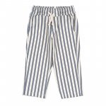 Striped trousers
 (06 MESI)