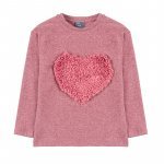Sweater with Heart_1448