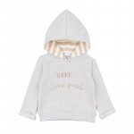 Sweater with Hood and Writing_1066