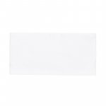 White Jersey Headband with Roses_4934