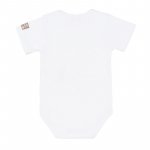 T-shirt a Body Bianco_4273