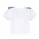 T-shirt bianca_7993