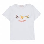 T-shirt c/farfalle_11862