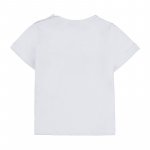 T-shirt c/farfalle_12363