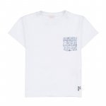 T-shirt c/taschino
 (06 MESI)
