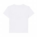 T-shirt con Scritta_4480