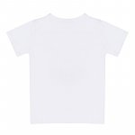 T-shirt 'Hugs' Bimba Gio Lucini_891