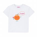 T-shirt I Am Juice Bianca_4672