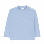 T-Shirt maniche lunghe nanan_7647