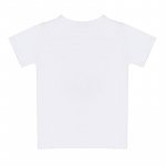 T-shirt 'Piantala Mamy' Bimbo Gio Lucini_898