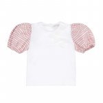 T-Shirt rosa
 (10 ANNI)