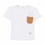 T-shirt with Pocket_4467