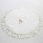 Tapis blanc Tato_442