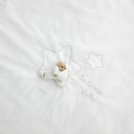 Tapis blanc Tato_443