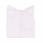 Tartan Hat with Bow_4862