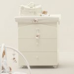 Cream Changing table_401