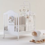 Tato Baby Bed_382