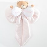 Tato Rose Baby Birth Bow_247