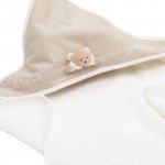 Tato Newborn Bathrobe_377